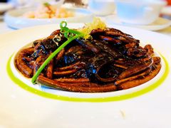 -上海和平饭店龙凤厅 Dragon Phoenix