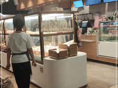 -奈雪的茶(东莞汇一城店)