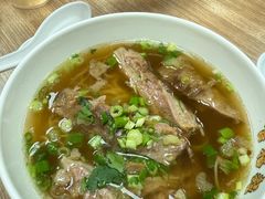 -百福麵家(新馬路店)