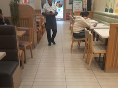 -德克士(汝河路店)