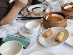 -青岛海景花园大酒店·粤海餐厅
