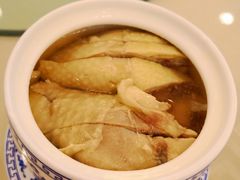 -上海老饭店(北京分店)