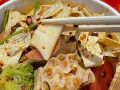 -萝鸡思味秘制泡菜(万家丽店)