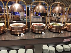 -韩盛·盛江山自助料理(中街大悦城店)