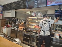 -肯德基(万科广东路店)