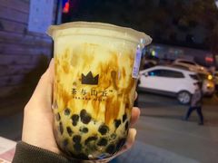 -茶肆(袁家村店)