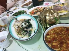 -海棠湾聚鼎香海鲜坊(海昌梦幻不夜城店)