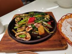 -清晖小苑•顺德地方菜(壹海城店)