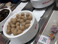 -龍歌自助小火锅(雨花台江南虹悦城店)