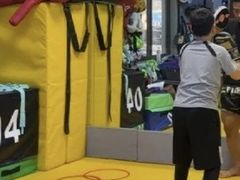 -大焱搏击·泰拳·拳击俱乐部(大柏树店)