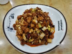 -力力豆花庄(广渠门店)