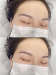 -久匠·纹眉半永久野生眉