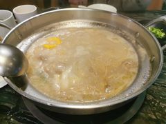 -骨之味·筒骨汤火锅(江头店)