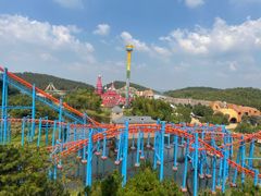 -南京银杏湖乐园