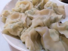 猪肉大葱水饺-首钢一九一九大酒楼(石景山店)