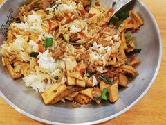 -霸碗盖码饭(长沙星沙吾悦店)