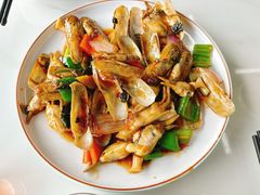 -嘉升大排档(番禺总店)