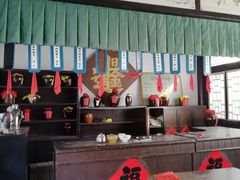 -清风小镇闯关东影视基地