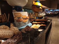 -太原富力万达文华酒店·美食汇西餐厅