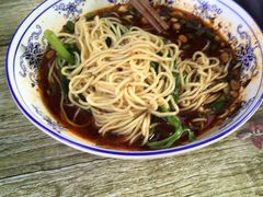 -沈家仁牛肉面(大堰三村总店)