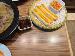 -九转小磨·东北菜老字号(祥安店)