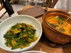 -一坐一忘云南菜(嘉里中心店)