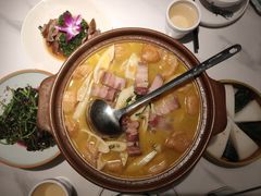 -徽韵人家·传承正宗徽菜(牡丹园店)