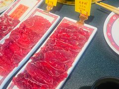 三花趾-大吉利·潮汕鲜牛肉火锅(西安店)