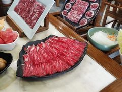 -东来顺•非遗火锅(外滩店)