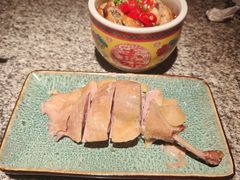 -南京大牌档(夫子庙老门东店)