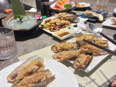 -大渔铁板烧(花园道店)