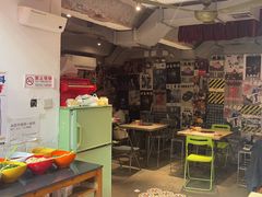 -王歘歘·chuǎ火锅(五道营店)