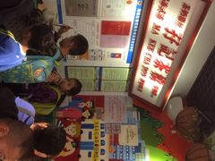 -孖记茶档·热腾茶餐(乐峰店)