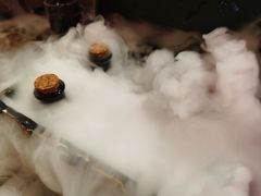 餐前开胃小饮品-魔宗·烧肉(汉街店)