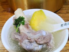 -西域阿里马新疆菜·清真(桂花路店)