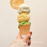 触发味觉开关の冰淇淋🍦