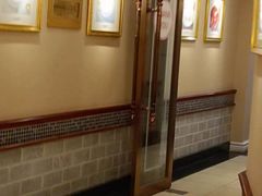 -新侨三宝乐西餐厅(崇文门店)