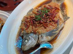-湖锦酒楼·32年地道湖北菜(光谷店)