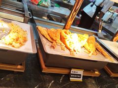 -盛江山自助料理·惠享店(千峰南路店)