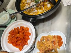 -金佬馆·川菜bistro(芜湖镜湖万达店)