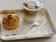 -SAANCI山池咖啡(海上世界文化艺术中心店)