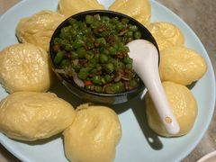 -杏花堂·山西菜馆(晋中万达店)