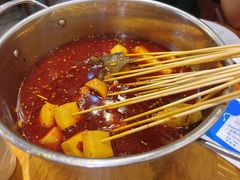 -付小姐在成都(中山公园店)