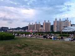 -星海广场