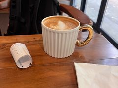 -C Cafe(朵云书院·戏剧店)