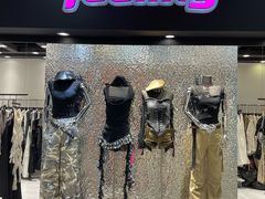 -金满地商业街(黄兴北路店)