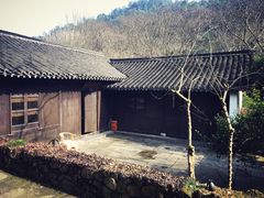 -法云安缦酒店