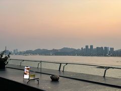 -影吧•悬崖海景(珠海凤凰湾悦椿酒店)