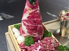 -西塔老太太泥炉烤肉(南山旗舰店)