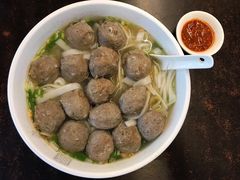 -潮镇老尾牛杂(环城西路店)
